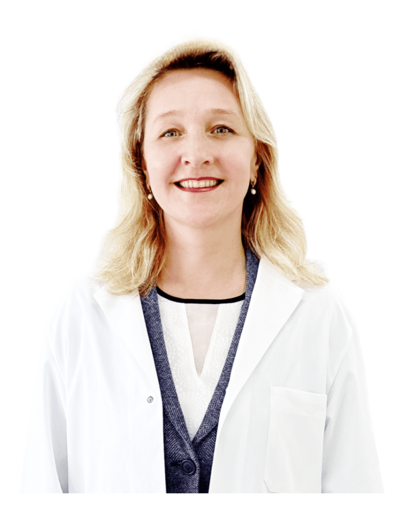 Dr. Mariana Sprincean