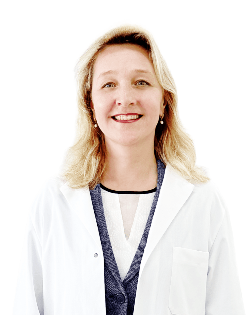 Dr. Mariana Sprincean