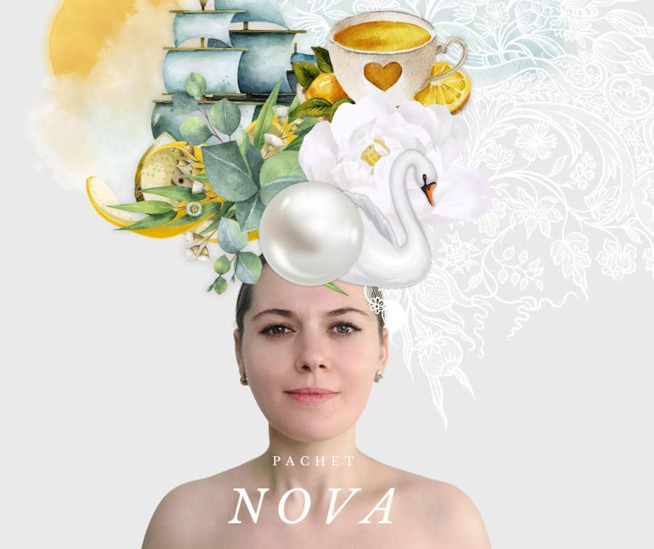 Pachet NOVA