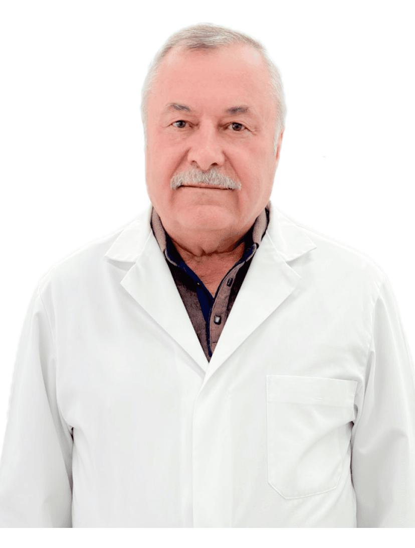 Dr. Vladimir Parpauț