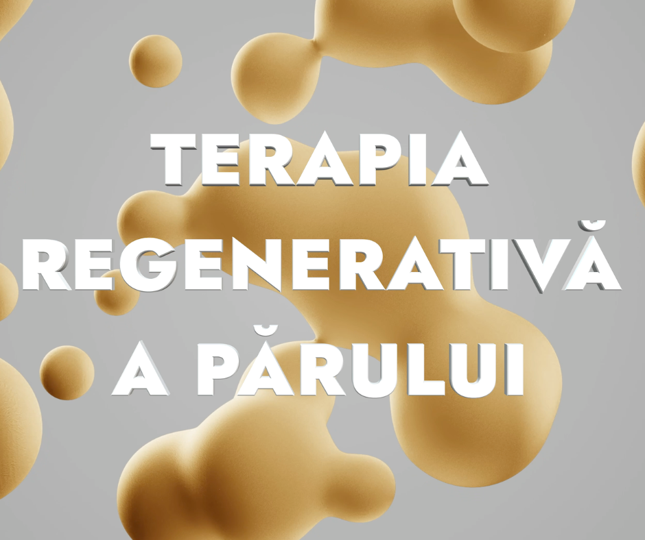 PRP Păr
