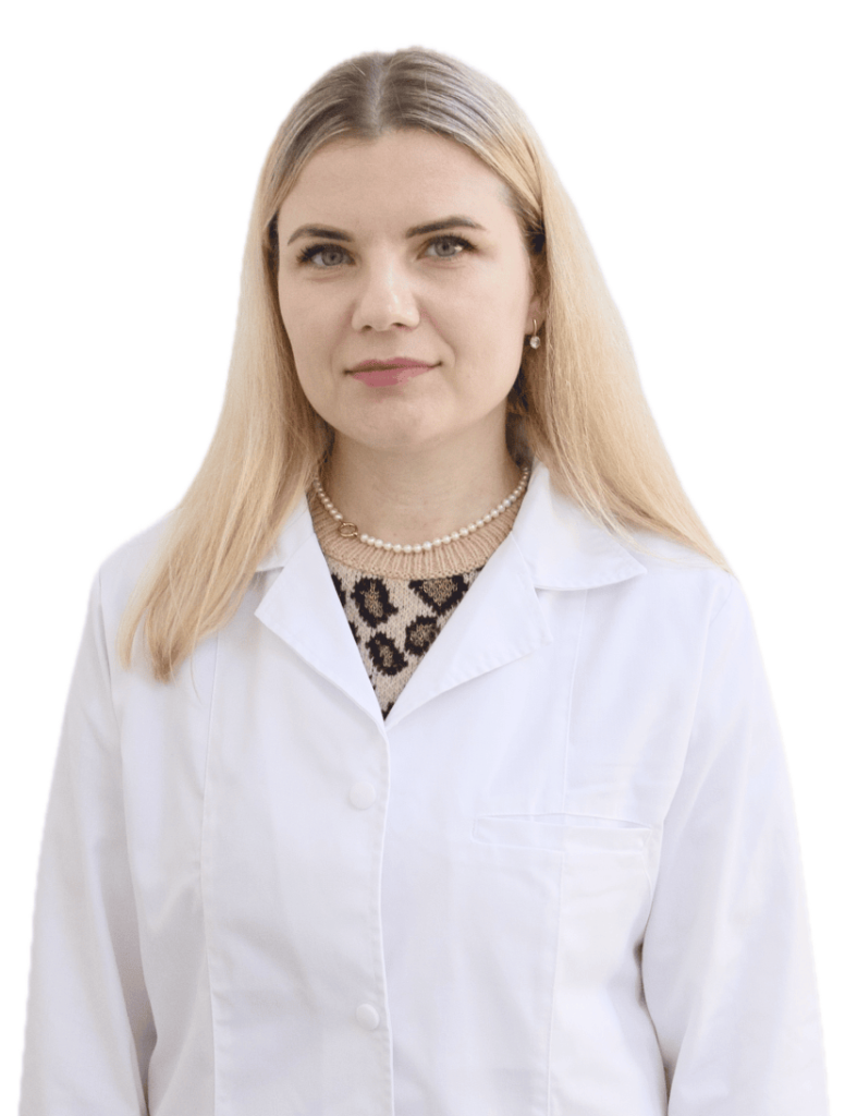 Dr. Stela Racoviță