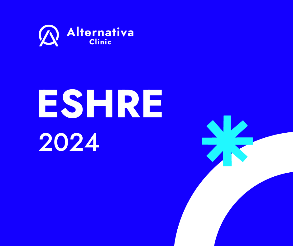 ESHRE 2024