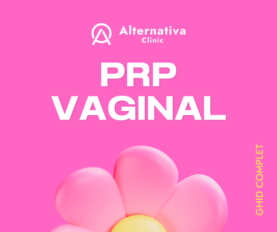 PRP Vaginal GHID COMPLET