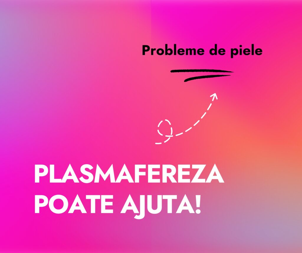 Plasmafereza dermatologie
