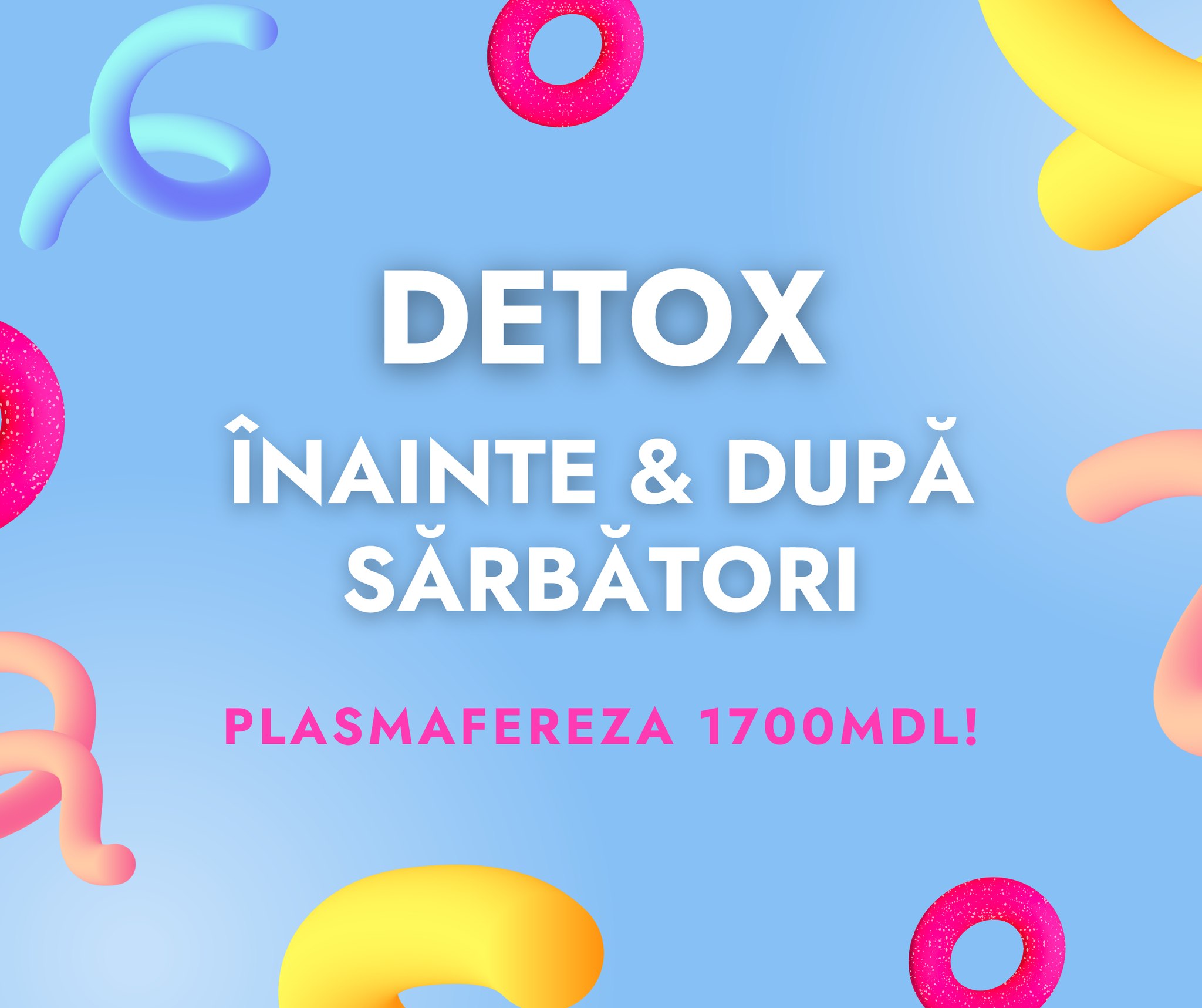 Plasmafereza detox